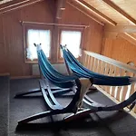 Chalet Kuckuk Including Habkern