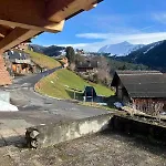 Chalet Kuckuk Including Habkern