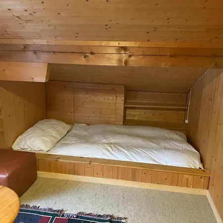 Chalé Kuckuk Including Habkern